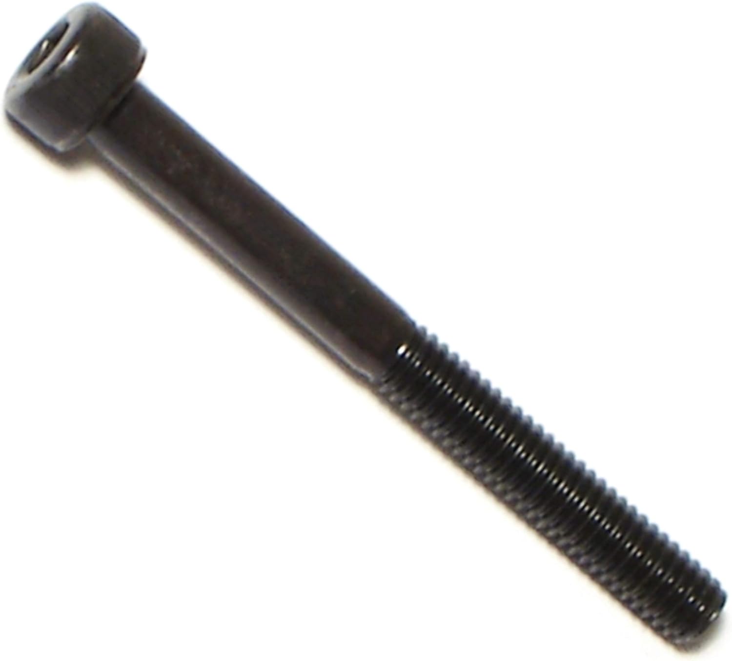12.9 Soket Başlı Vidalar, 4mm-0,70 x 40 mm, 10 Parça