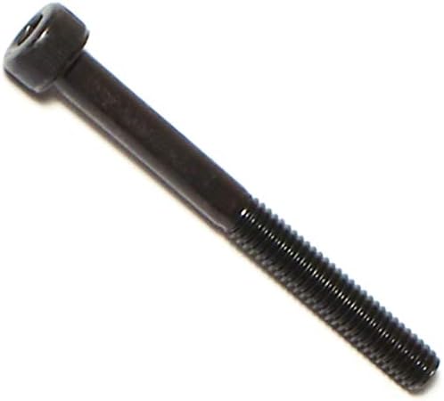 Alternative view of 12.9 Soket Başlı Vidalar, 4mm-0,70 x 40 mm, 10 Parça