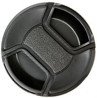 OEM Marka 55mm Lens Kapağı