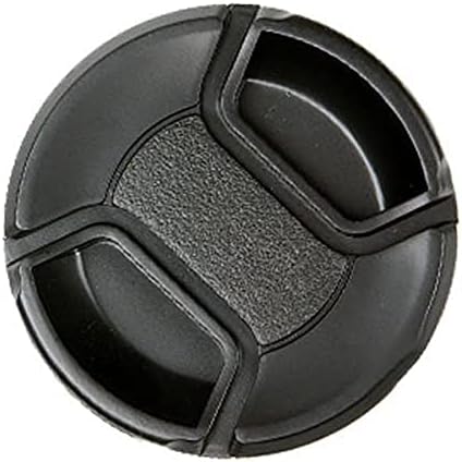 Alternative view of 49 mm On Lens - Objektif Kapaği Bağcıklı
