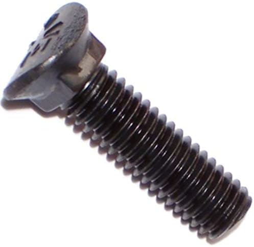 Vox kilit 014973370589 3/8 – 16 x 1 – 1/2 inç Eliptik, Pflug 214-parça