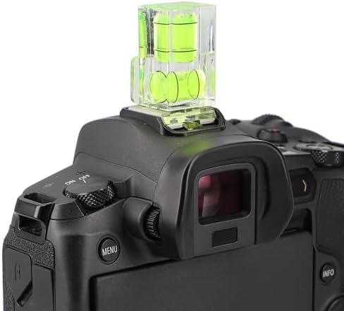 Alternative view of Fotoğraf Makinaları İçin Iki Eksenli Su Terazisi