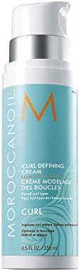 Curl Defining Cream Bukle Belirginliştirici Saç Kremi, 250 ml