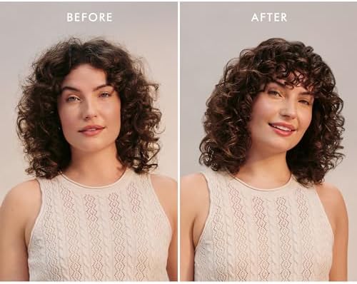 Alternative view of Curl Defining Cream Bukle Belirginliştirici Saç Kremi, 250 ml