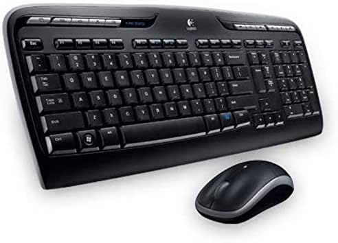 Kablosuz masaüstü MK320 klavye