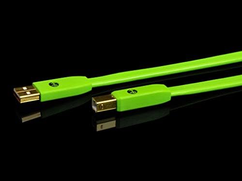 Alternative view of Neo by Oyaide d+ USB B / 1.0 mt