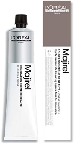 L'Oréal Professionnel Paris Majirel Saç Boyası 5.35 50ml