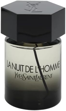 Yves Saint Laurent La Nuit De L'Homme Edt 100 Ml Parfüm