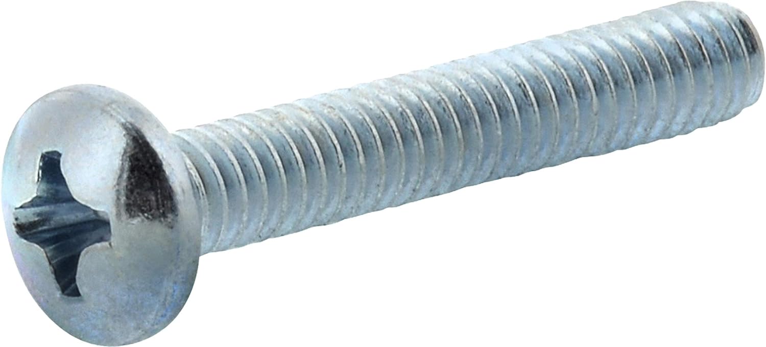 Alternative view of Die grup 92174 10 – 24 X 2 – 1/2 Pan Phillips makine vida, 100 adet