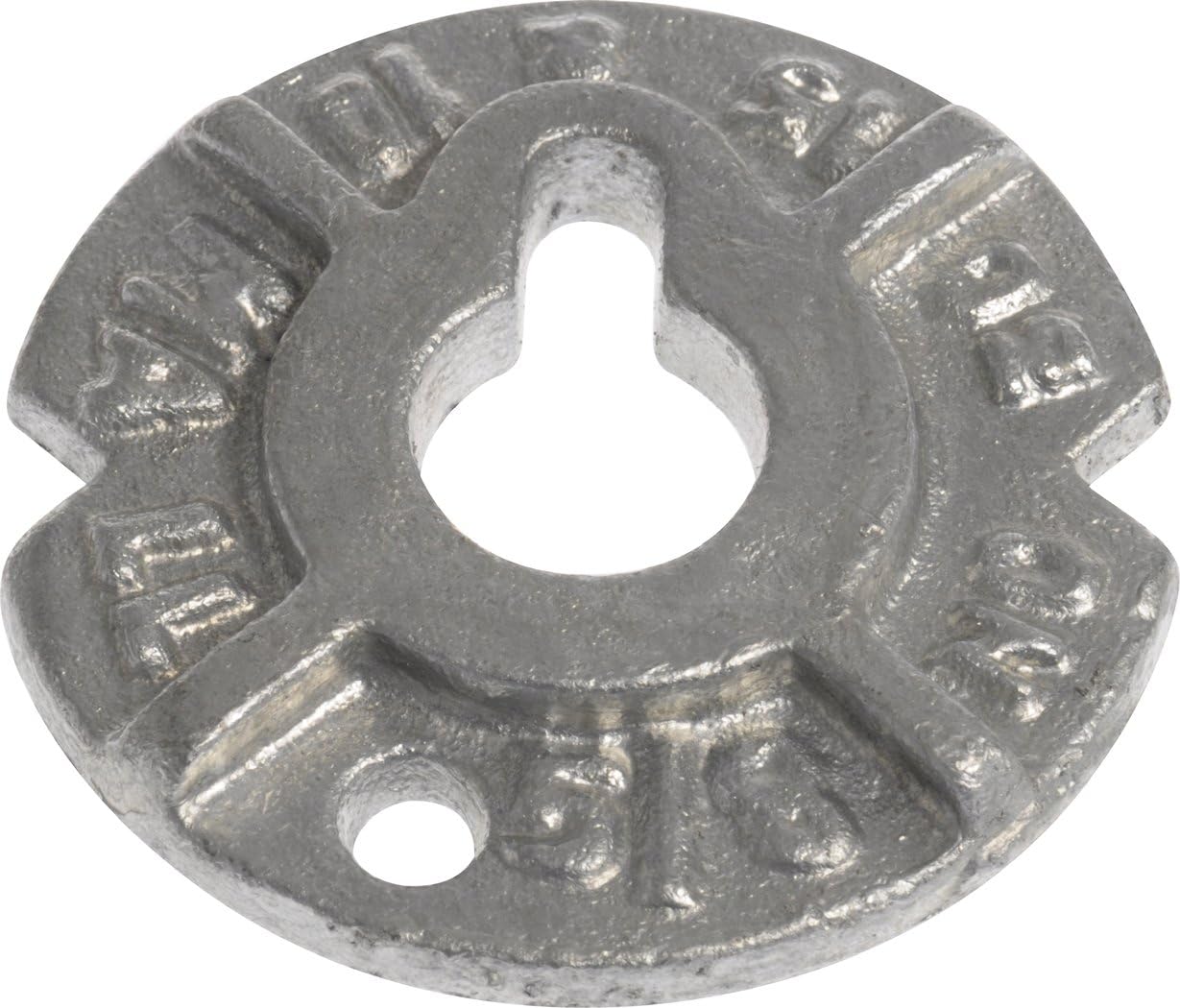 Alternative view of The Group 811075 3/8 İnç Dövülebilir Yıkayıcı, 5 LB