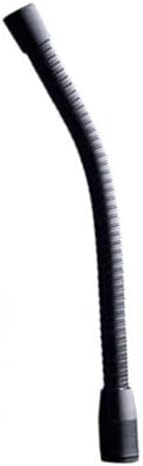 Alternative view of GN1, NT6 için Minyatür Gooseneck (120,5 mm, 9 mm)