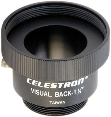 Alternative view of 93653-A-CGL 1,25 Visual Back Siyah