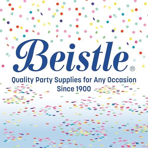 Fanci-Fetti (bakır, altın, gümüş) Parti Aksesuarı (1 sayı) (1 oz/Adet)