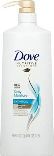Alternative view of Dove Günlük Nemlendirici Şampuan 1.18LT