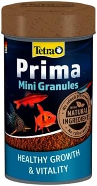 Yem Mini Granules 100 ml