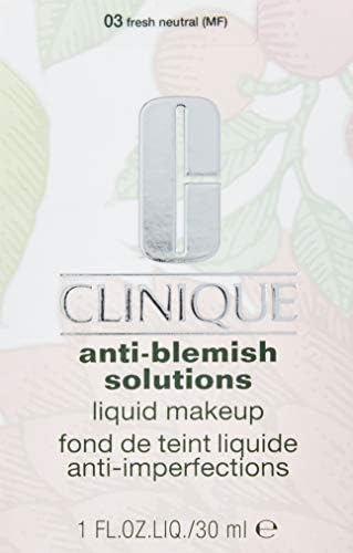 Anti Blemish Solutions Up 03 Fresh Neutral 1 Paket (1 X 30 Ml)
