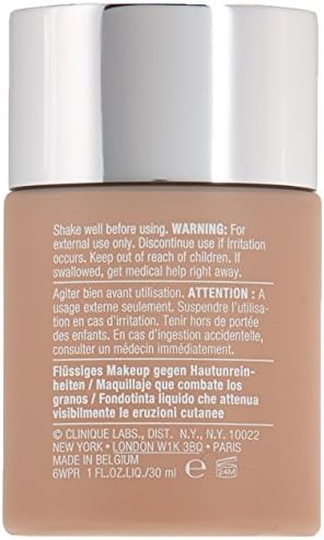 Alternative view of Anti Blemish Solutions Up 03 Fresh Neutral 1 Paket (1 X 30 Ml)