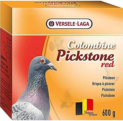 Alternative view of Versele Laga Col Pickstone Red Güvercin Mineral Desteği