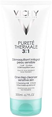 Alternative view of Pureté Thermale 3'ü 1 Arada Temizleyici (200 ML)