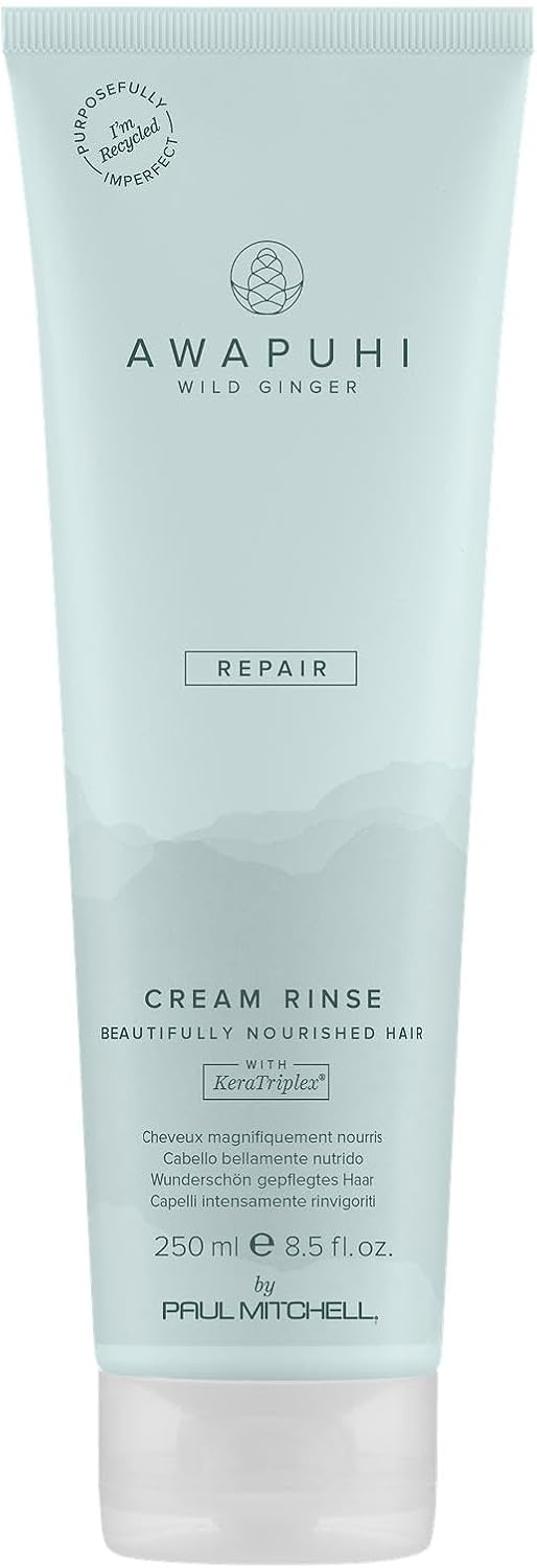 Awapuhi Ginger Paul Mitchell Awg Repair Cream Rinse Bakim Kremi 250 Ml