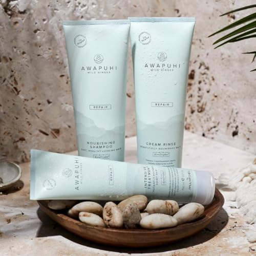 Alternative view of Awapuhi Ginger Paul Mitchell Awg Repair Cream Rinse Bakim Kremi 250 Ml