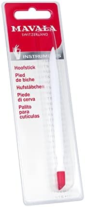 Alternative view of Mavala Hoofstick