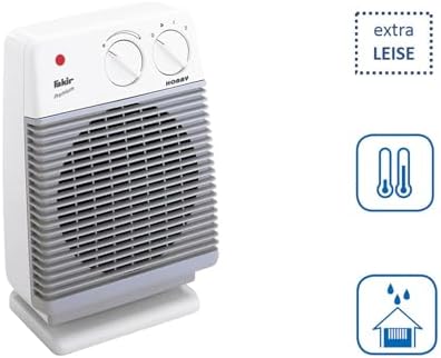 Alternative view of S Premium 2000 W Fanlı Isıtıcı