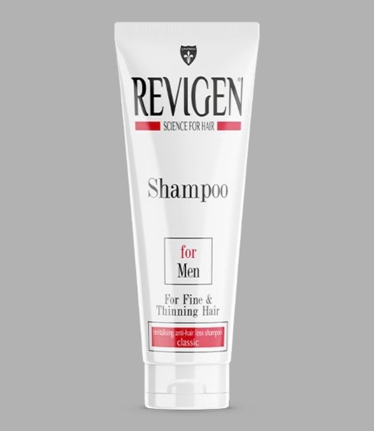 Revigen For Men Shampoo 300ml