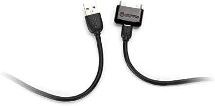 Alternative view of GC17117 Charge/senkronizasyon kablosu kiti
