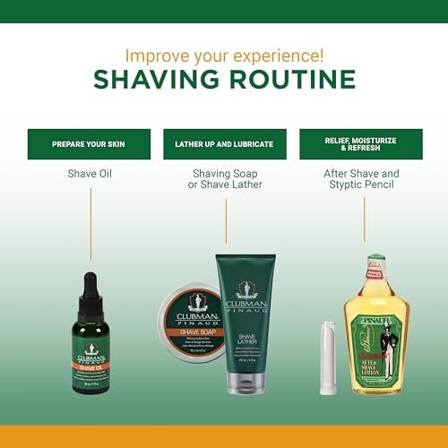 Alternative view of Clubman Pinaud After Shave Losyon 370ML