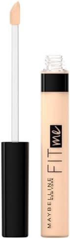 New York Fit Me Kapatıcı, 10 Light (6.8 ml)