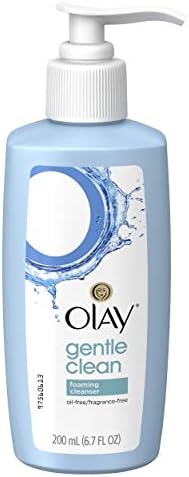Alternative view of Olay Cleanse Hassas Ciltlere Özel Nazik Köpüren Yüz Temizleme Jeli 200ML, 75609041532