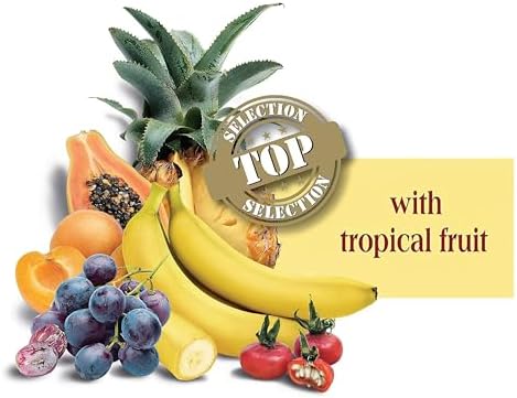 Alternative view of Versele Laga Exotic Fruit Exotic Kuşlar İçin Yem 600 Gr