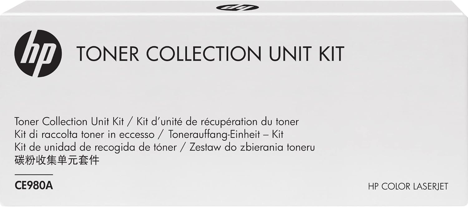 HP toner Unit kiti