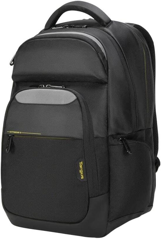 Alternative view of Targus TCG670GL CityGear Notebook Sırt Çantası