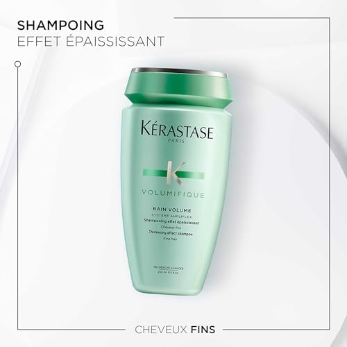 Volumifique Bain Volume 250 ml Şampuan
