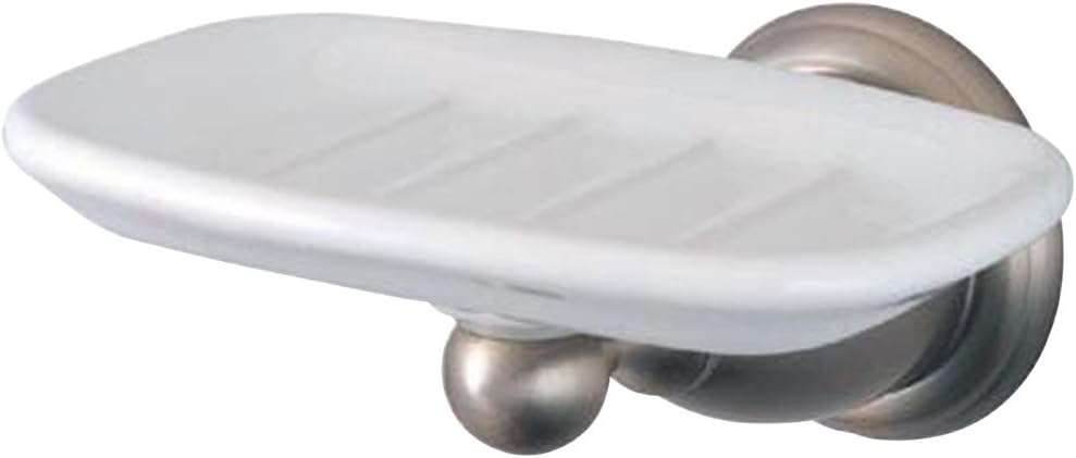 Alternative view of BA1755SN Sabunluk, 5-1/2 inç, Fırçalanmış Nikel