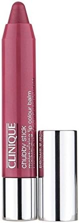 Chubby Stick Super Strawberry Nemlendirici Ruj 1 Paket (1 X 3 G)