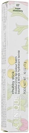 Alternative view of Chubby Stick Super Strawberry Nemlendirici Ruj 1 Paket (1 X 3 G)