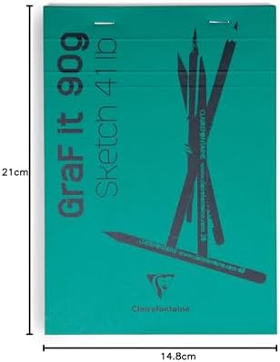 Alternative view of Yapışkan Kenarlı A5 Defter