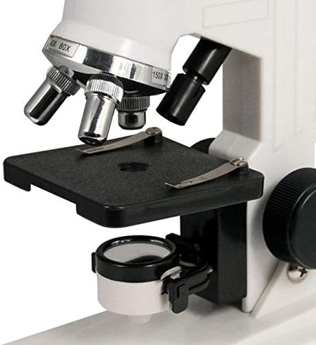 Alternative view of Mikroskop-Set