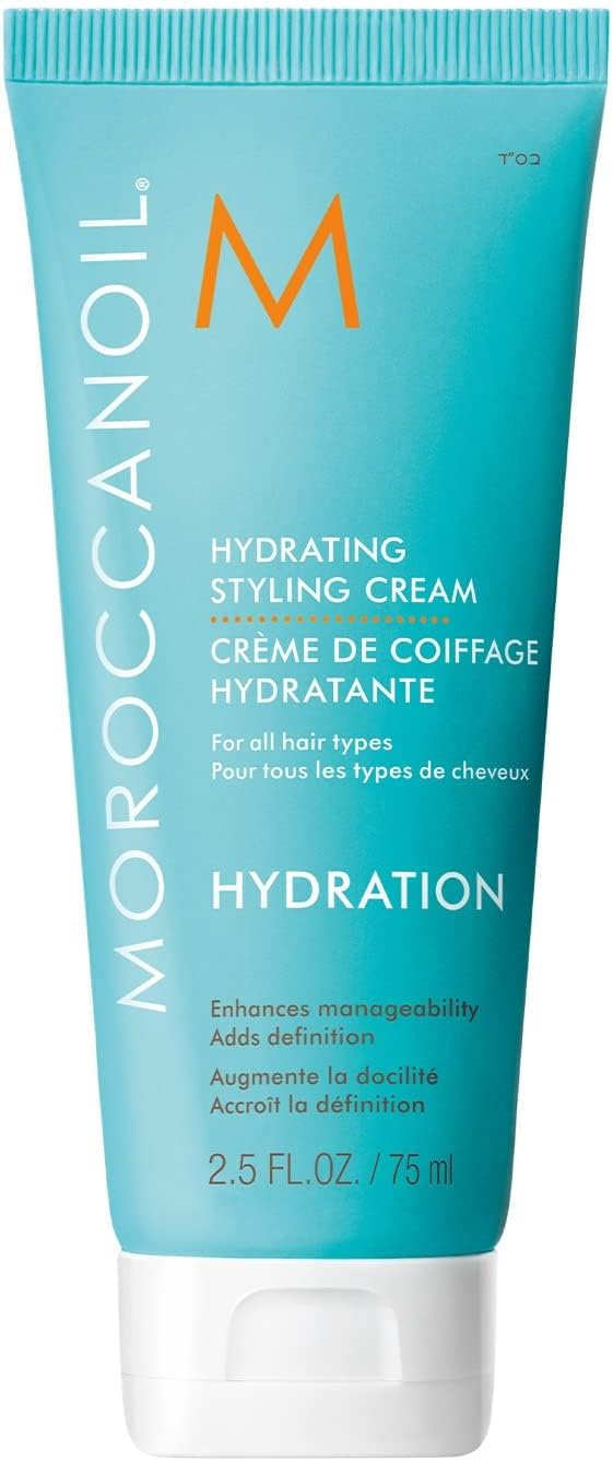 Hydrating Durulanmayan Nemlendirici Şekillendirme Kremi 75ml