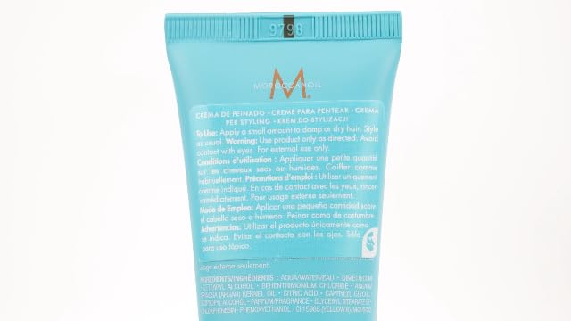 Alternative view of Hydrating Durulanmayan Nemlendirici Şekillendirme Kremi 75ml