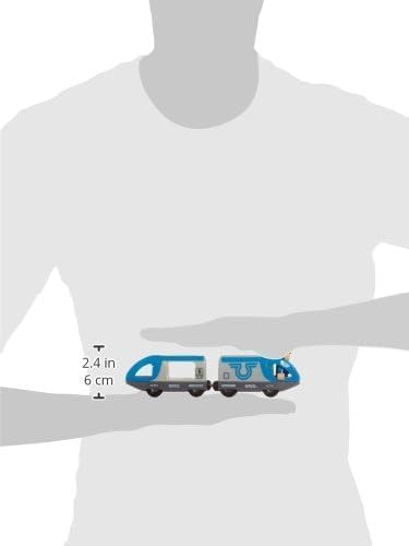 Alternative view of Pilli Seyahat Treni