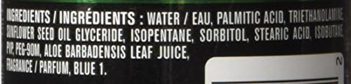 Alternative view of edge Yatıştırıcı Aloe Tıraş Jeli Erkek Tıraş Jeli , 7 Ounce