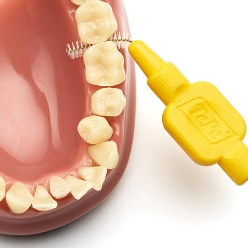 Alternative view of Blister Orjinal Diş Arayüz Fırçası Karışık Paket