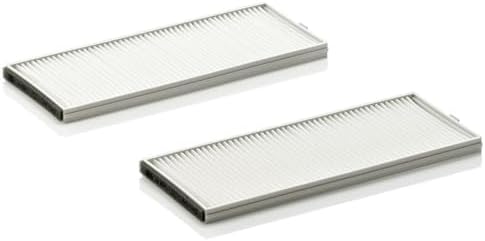 Mann Filter Kabin Filtresi Cu 2506-2
