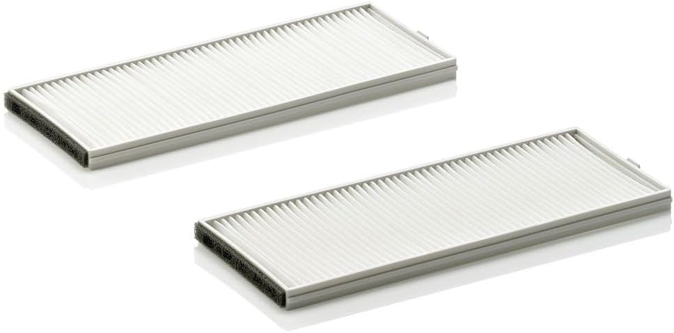 Alternative view of Mann Filter Kabin Filtresi Cu 2506-2