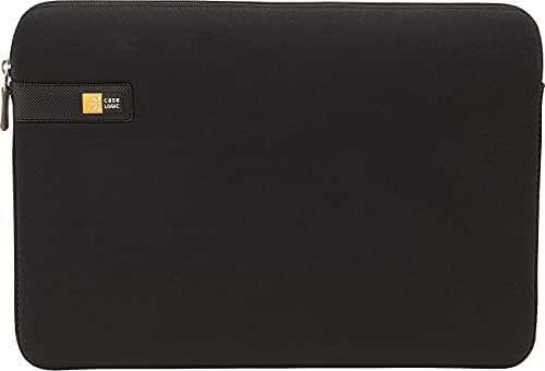 Logic Notebook//Pro Kılıfı, 13.3 İnç, Neopren, Siyah
