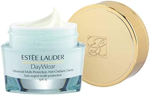 Alternative view of Estee Lauder Daywear Anti Oxidant SPF15 50 ml Normal Ciltler İçin 1 Paket (1 x 50 ml)